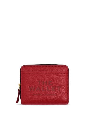 Marc Jacobs Compact Wallet - Marc Jacobs - Modalova