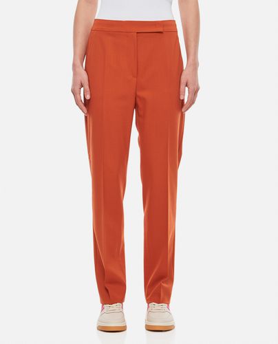 Max Mara Cerisa Wool Trousers - Max Mara - Modalova