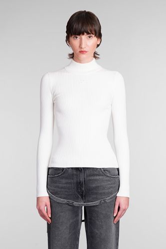 Knitwear In Viscose - Courrèges - Modalova