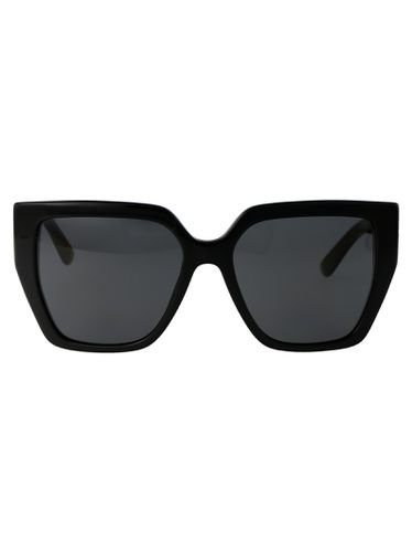 Dg4438 Sunglasses - Dolce & Gabbana Eyewear - Modalova