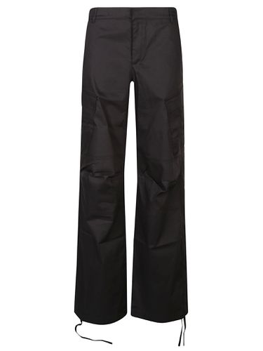 The Andamane Lizzo Cargo Pants - The Andamane - Modalova