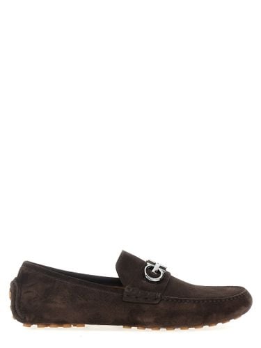 Ferragamo grazioso Loafers - Ferragamo - Modalova