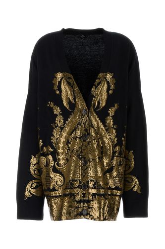 Etro Knitwear - Etro - Modalova