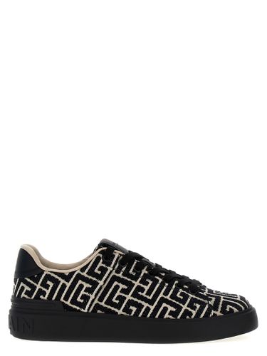 Balmain b-court Sneakers - Balmain - Modalova