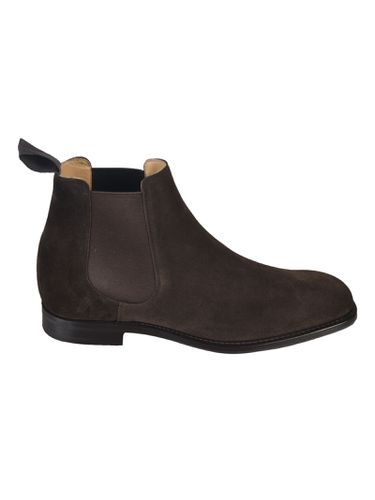 Church's Round Toe Slip-on Boots - Church's - Modalova