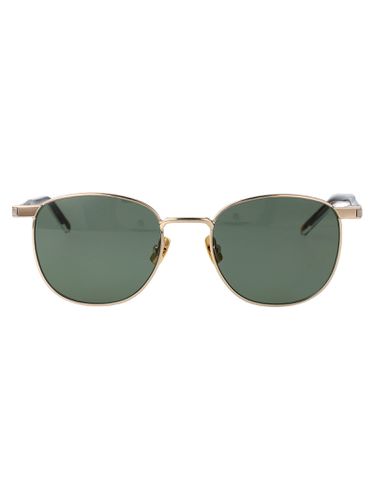 Sl 747 Sunglasses - Saint Laurent Eyewear - Modalova