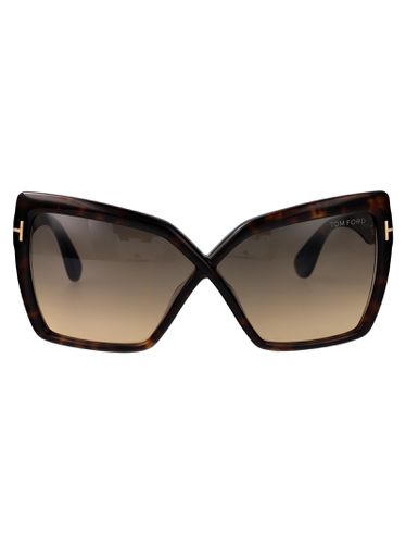 Ft1195/s Sunglasses - Tom Ford Eyewear - Modalova