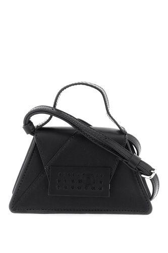 MM6 Maison Margiela Mini Tote Bag - MM6 Maison Margiela - Modalova