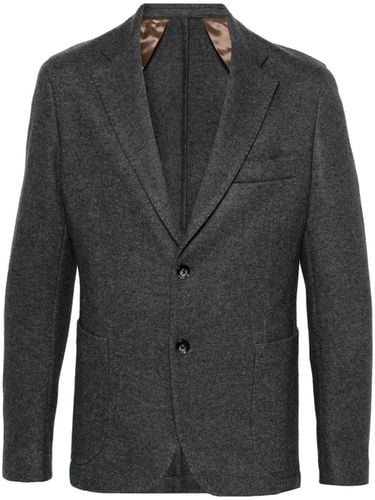 Barba Napoli Dynamic 205 Jacket - Barba Napoli - Modalova