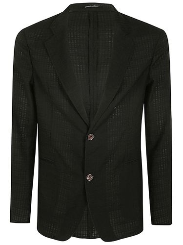 Emporio Armani Jacket - Emporio Armani - Modalova