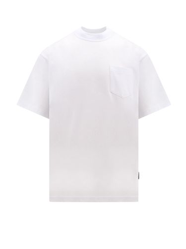 Sacai T-shirt - Sacai - Modalova