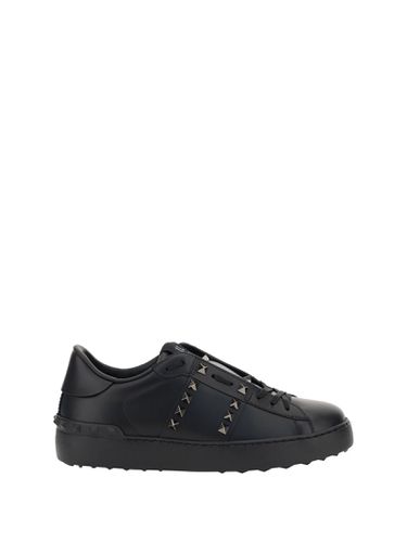 Rockstud Sneakers - Valentino Garavani - Modalova