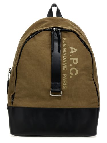 A. P.C. Sense Backpack - A.P.C. - Modalova