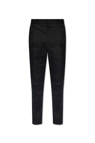 Dsquared2 Pleated Front Trousers - Dsquared2 - Modalova