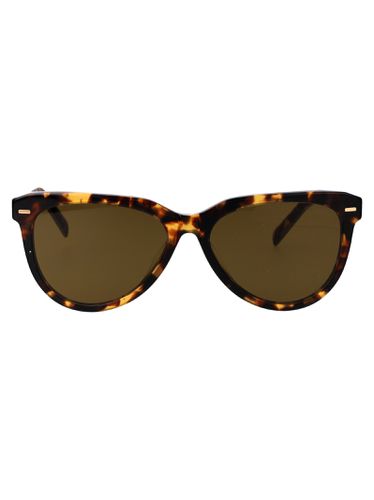 Miu Miu Eyewear 0mu 12zs Sunglasses - Miu Miu Eyewear - Modalova