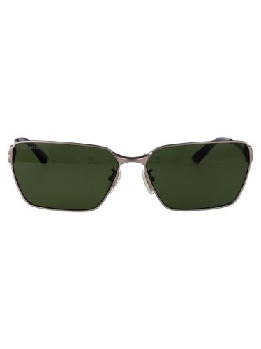 Bb0374sk Sunglasses - Balenciaga Eyewear - Modalova