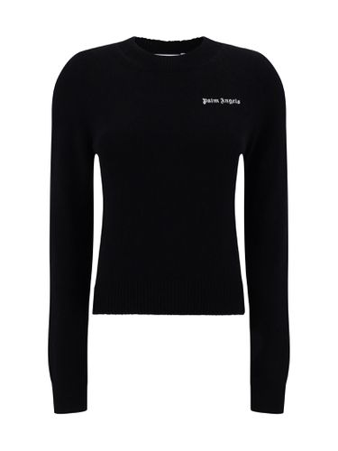 Palm Angels Sweater - Palm Angels - Modalova