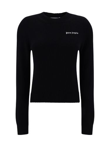 Palm Angels Sweater By - Palm Angels - Modalova