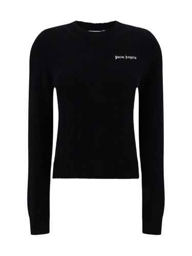 Palm Angels Sweater By - Palm Angels - Modalova