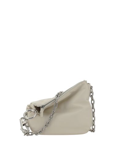 Burberry Knight Shoulder Bag - Burberry - Modalova