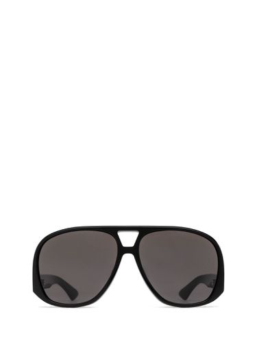 Sl 652/f Sunglasses - Saint Laurent Eyewear - Modalova