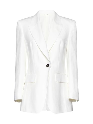 Brunello Cucinelli Blazer - Brunello Cucinelli - Modalova