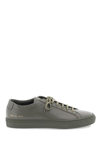 Original Achilles Low Sneakers - Common Projects - Modalova