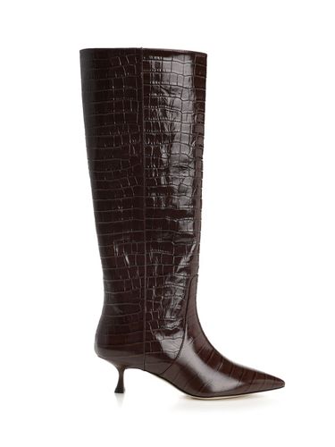 Stuart Weitzman naomi 50 Boots - Stuart Weitzman - Modalova