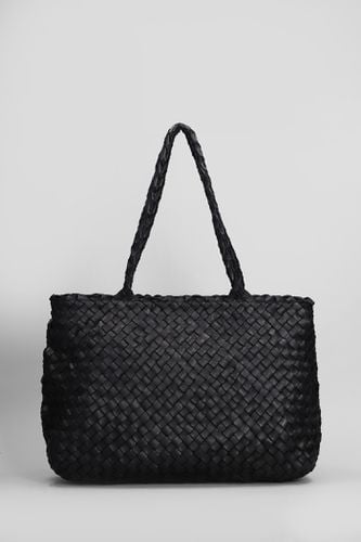 Vintage Tote Tote In Leather - Dragon Diffusion - Modalova