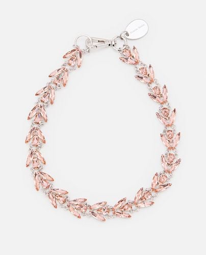 Simone Rocha Crystals Choker - Simone Rocha - Modalova