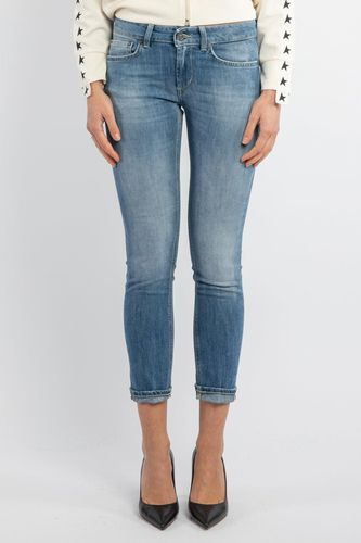 Dondup Slim Fit Jeans - Dondup - Modalova