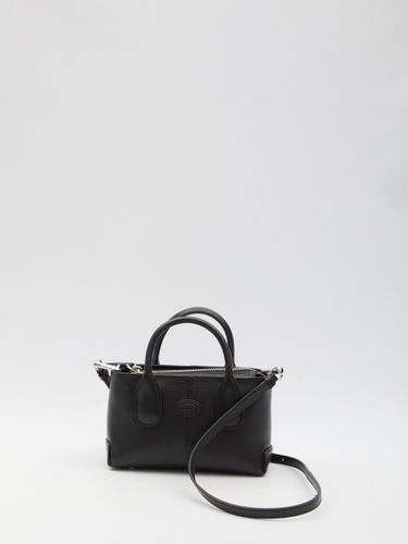Tod's Leather Mini Bag - Tod's - Modalova