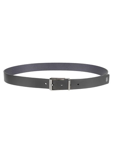 Ferragamo Double Adjustable Belt - Ferragamo - Modalova