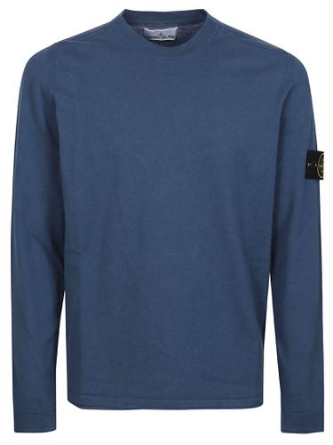 Stone Island Sweater - Stone Island - Modalova