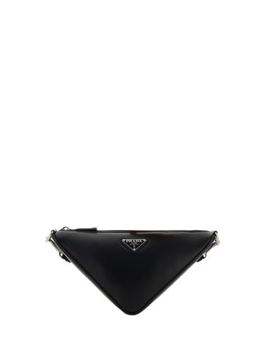 Prada Symbole Shoulder Bag - Prada - Modalova