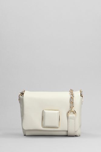 Lucy Shoulder Bag In Leather - Roberto Festa - Modalova