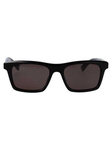 Am0472s Sunglasses - Alexander McQueen Eyewear - Modalova