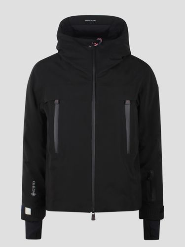 Moncler Grenoble Chanavey Jacket - Moncler Grenoble - Modalova