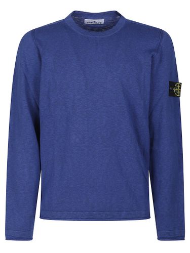 Stone Island Sweater - Stone Island - Modalova