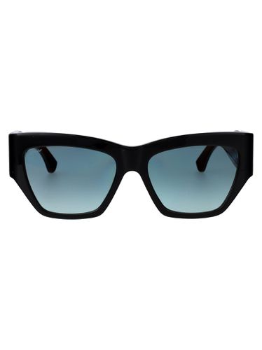 Cartier Eyewear Ct0435s Sunglasses - Cartier Eyewear - Modalova