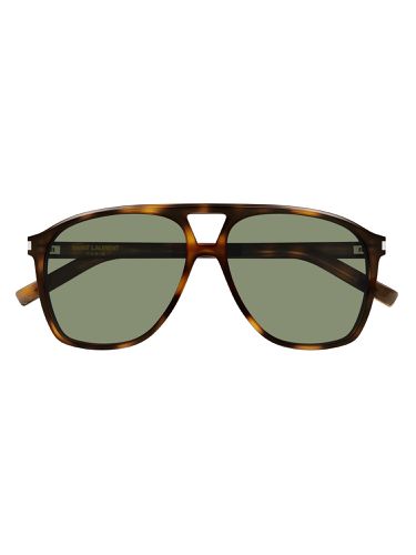 Saint Laurent Eyewear 1f944lg0a - Saint Laurent Eyewear - Modalova