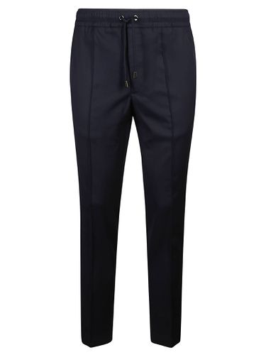 Isaia Sport Pants - Isaia - Modalova