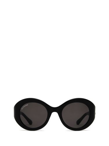 Bb0208s Sunglasses - Balenciaga Eyewear - Modalova