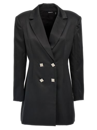 Blazer Mini Dress - Rotate by Birger Christensen - Modalova