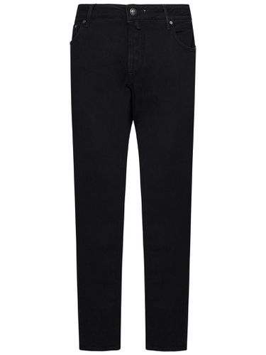 Handpicked Orvieto Jeans - Hand Picked - Modalova