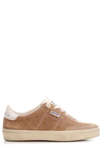 Soul Star Lace-up Sneakers - Golden Goose - Modalova