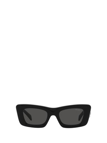 Cat-eye Frame Sunglasses Sunglasses - Prada Eyewear - Modalova
