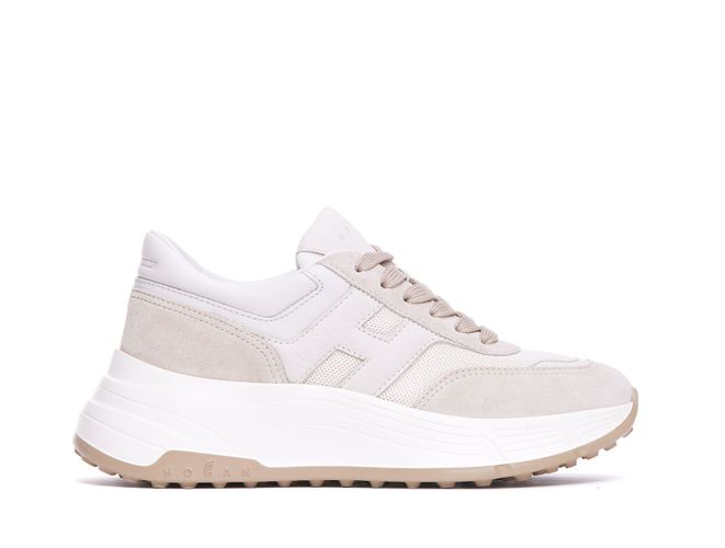 Hogan Hi-fi Sneakers - Hogan - Modalova