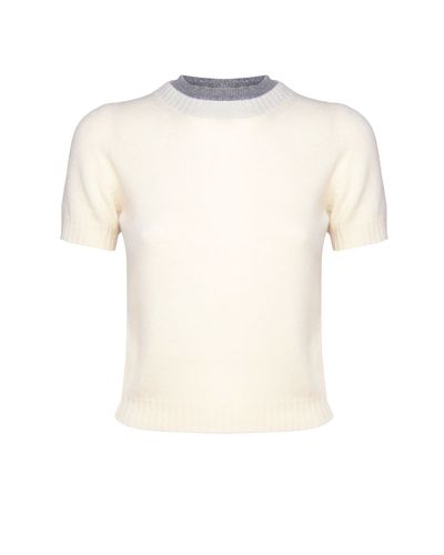 Pinko T-shirt Savannah - Pinko - Modalova