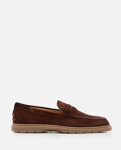 Tod's Loafers - Tod's - Modalova